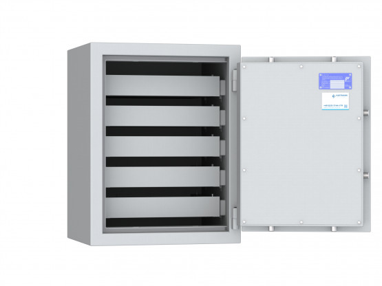 HTI 1117-05 Cassaforte per farmaci